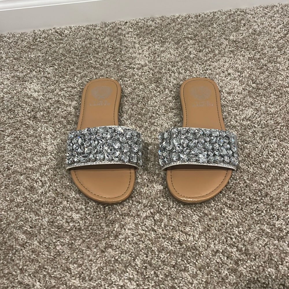 Vince Camuto Girls Sandals